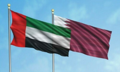 Stop Israel from bombing Iran’s oil sites, Gulf states urge US