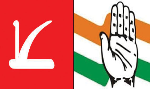J&K Assembly Pools Result | NC-Congress Alliance Crosses Halfway Mark J&K Assembly Pools Result | NC-Congress Alliance Crosses Halfway Mark