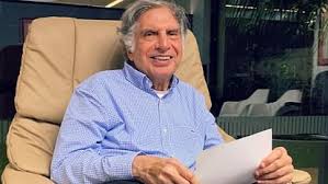Top business, political leaders line up to pay homage to Ratan Tata