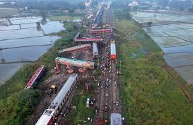 Tamil Nadu train accident: 19 injured as 12 coaches of Bagmati Express derail; probe on