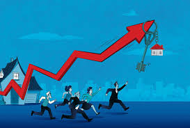 In 5 years property prices double in Chandigarh
