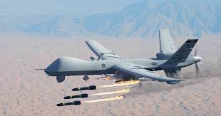 India inks big-ticket Predator drone deal with US