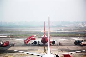 50 more airports set to come up in five years