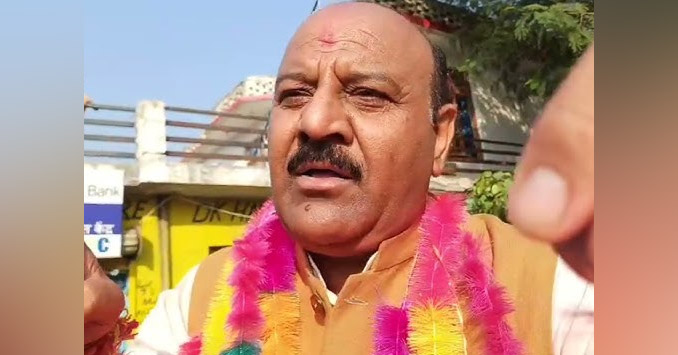 Ganderbal Terror Attack | Must Work Towards Improving Situation In J&K, Says Deputy CM