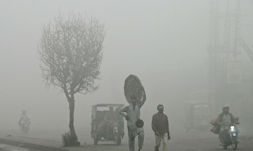 US will back South Asia climate diplomacy: White House official