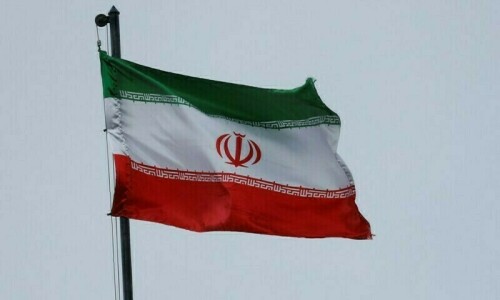 Iran, Europeans test diplomacy with Trump’s return in mind