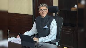 CM Omar Abdullah Expresses Shock Over Death Of Young JKAS Officer