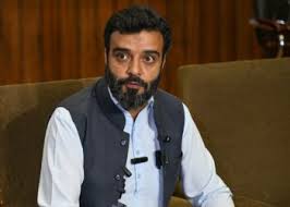 NC MP Mehdi’s argument against Congress’ take on JK Assembly resolution falls flat: PDP’s Para