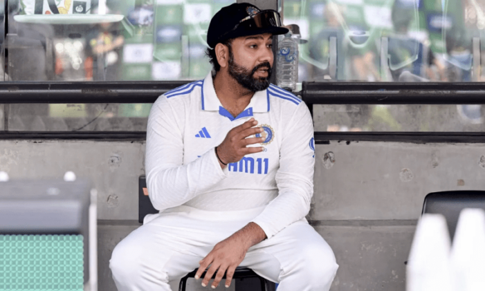 Poor form affecting Rohit’s captaincy, say former India teammates