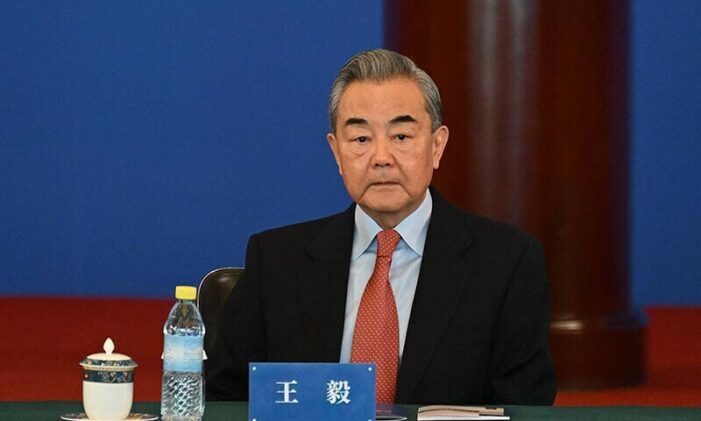 China, US can achieve ‘great things’, says Beijing foreign minister
