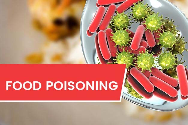 Minor Girl Dies Of Suspected Food Poisoning In J&K’s Rajouri