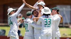 Paterson, Jansen help South Africa fight back