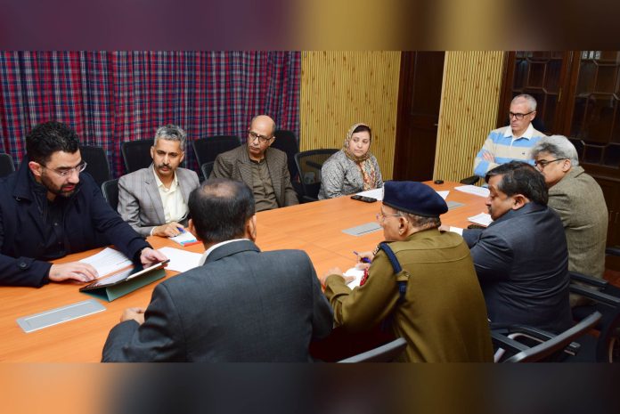 Mysterious Deaths In Budhal | CM Omar Abdullah Directs Health & Police Departments To Expedite Investigations