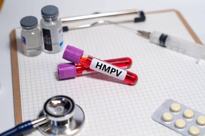 HMPV: Centre Asks States To Increase Surveillance For Respiratory Diseases