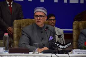 Hope Statehood Is Restored Soon, Will Fulfil All Promises Made To People: CM Omar Abdullah