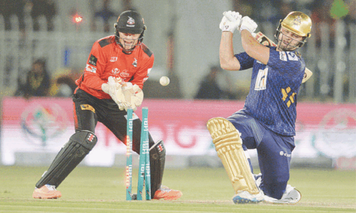 HBL PSL: Shaheen, Fakhar inspire Lahore Qalandars to commanding victory over Quetta Gladiators